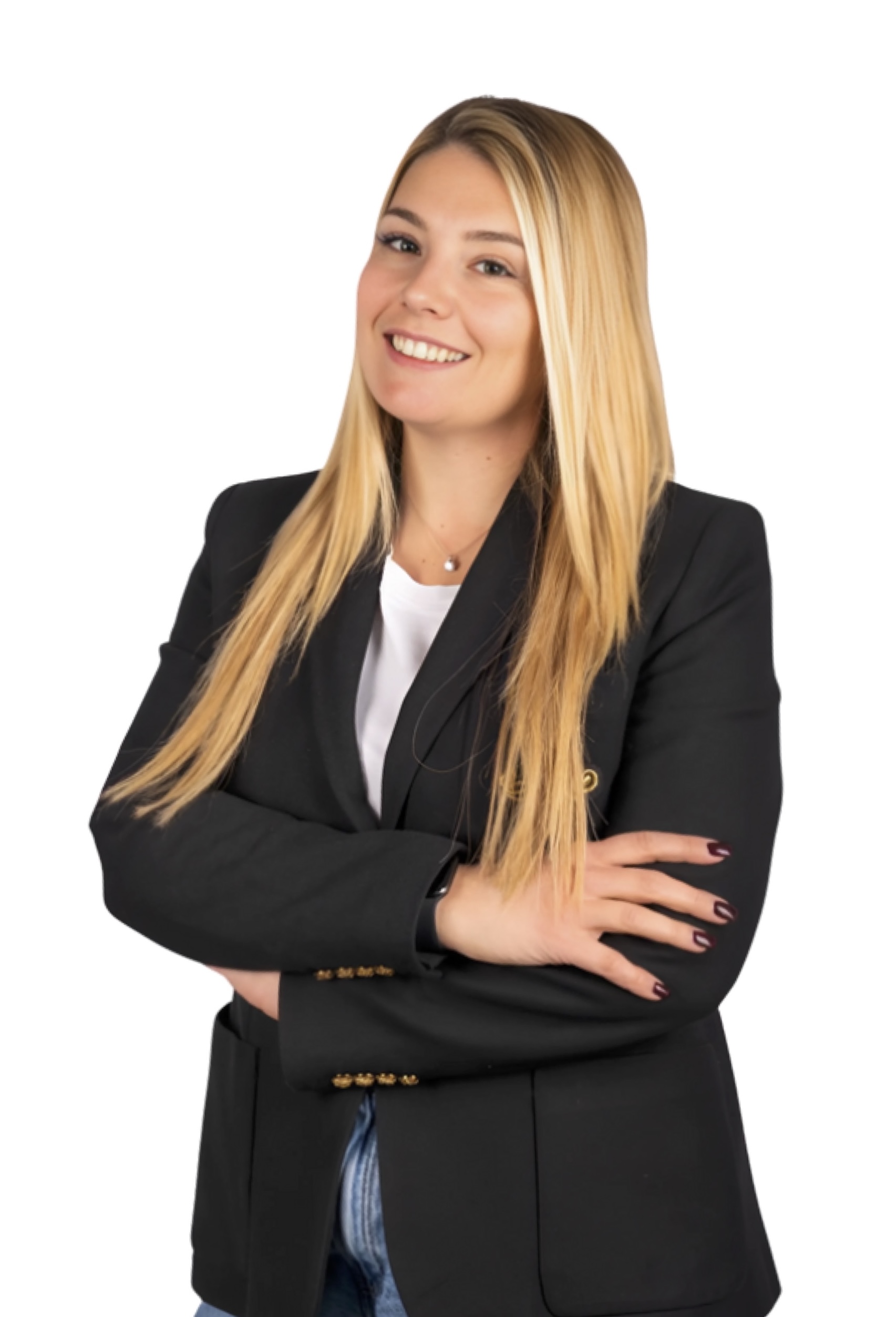 Margherita Borgo - Temporary Export Manager specializzata in internazionalizzazione d'impresa